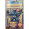 Image 1 : Marvel Legends Series VI 'The Beast' 2005 Release With Comic
