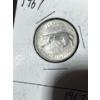 Image 2 : 1960's Canadian Quarters and Dime