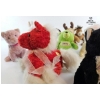 Image 6 : Ty~ Collection Of Various Vintage Plush Toys, Specifically Many Beanie Babies-Style.