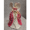 Image 2 : Angels of Harmony by Royal Doulton "Angel of Love" AN7405
