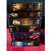 Image 2 : Buffy the Vampire Slayer & Angel - Full DVD Collections