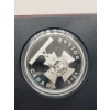 Image 2 : 2006 Silver Proof Silver Coin 92.5Ag 25.175g