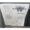 Image 2 : Weslo Cadence 215S Treadmill - Home Fitness Equipment