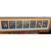 Image 6 : Three Framed Art Prints Including Floral and Rococo Scenes