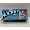 Image 3 : (1991-92) Box of Hockey Cards