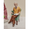 Image 7 : Two Porcelain Figurines: Royal Doulton and Something Special for Julia