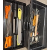 Image 2 : Shop Hand Tools & Extension Cords