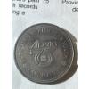 Image 4 : Silver Alberta Coin