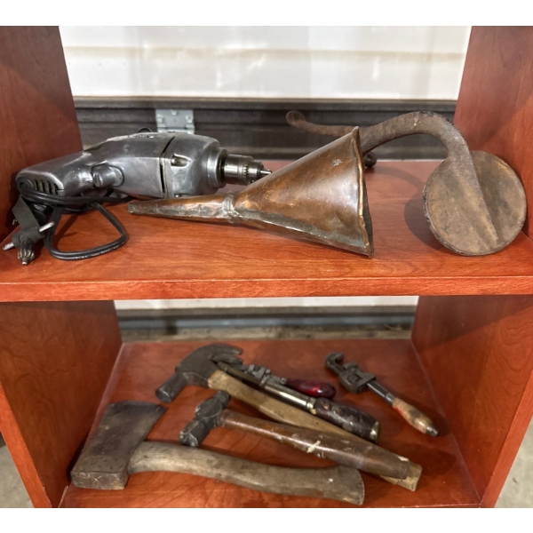 Vintage/Antique Tools 