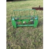 Image 20 : John Deere 4310 Tractor w/ Loader & Mower Deck Forks Hydraulic Snow Blade Amazing Condition 