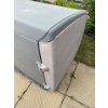 Image 4 : Keter Outdoor Plastic Storage Bin, Some Damage 