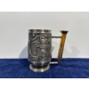 Image 1 : Beer Steins - Official National Railroad Museum