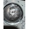 Image 1 : 1911 India One Rupee Coin