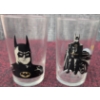 Image 5 : Batman Movie Promotion Glassware Set