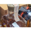 Image 2 : Small Sealed Bottles of Vintage Crown Royal, Contreau and Chivas Regal