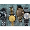 Image 2 : Mens Watches