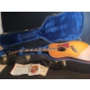 Image 1 : Gibson 6 String Acoustic Guitar, Model Hummingbird Artist Number 02617033 w/ Case