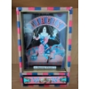 Image 2 : Playroom Essentials - Noahs Arc Landscape Art Print Pig Figurine & Dancing Clown Music Box