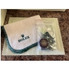 Image 4 : Rolex Sea Dweller Deep Sea 116660 Full Set with Original Box Stainless steel Amazing Watch 