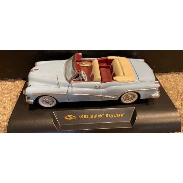 1953 Buick Skylark 