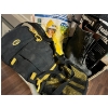 Image 6 : 2 sets of overboots both xl, FR rein gear fire retardant PVC rein gear three XL new suit still in ba