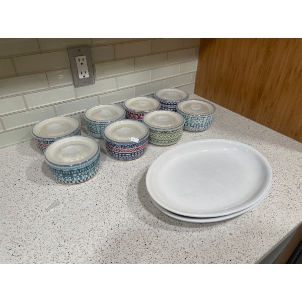 Signature Houseware Collection