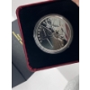 Image 2 : 2009 Dreams Take to the Air Brilliant Circulated Dollar 92.5 Ag 25.175g