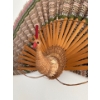 Image 2 : Malaysian Long Decorative Fan - 41L 