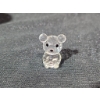 Image 3 : Swarovski Crystal Bear Figurine with Original Packaging