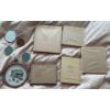 Image 4 : Needlepoint Art Collection (9; Largest 8x9) Plus Small Prints 