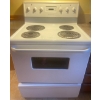 Image 1 : Frigidaire Electric Range w/ Coil Top Burners  