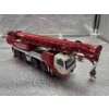 Image 1 : GROVE GMK4100L Truck Crane TWH Transcran Essen MINT 1:50 Scale Die-Cast