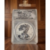 Image 7 : 2013 American Eagle West Point Mint Two-Coin Silver Set