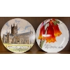 Image 6 : Mason's Ironstone "Golden Azalea" Jug & Assorted Home Decor  Beer Mugs, Candle Holders & More