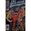 Image 1 : The West Coast Avengers #9 (1986)