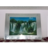 Image 1 : Light-Up Waterfall Photo Display