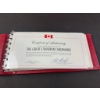Image 7 : The Great Canadian Landmarks Sterling Silver
