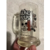 Image 3 : Mickey Mouse, beer glass collection x 6