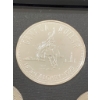 Image 4 : 1975 Canadian Proof Coin Set Featuring Calgary Dollar