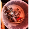 Image 8 : Toolbox Incl: Router Bits and Other Contents