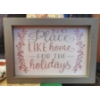 Image 6 : Vintage Christmas Lot with Decorations and Wrapping Supplies
