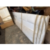 Image 5 : White Counter Top x2 (77 x 25 x 2 Inches)