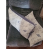 Image 8 : Three Seat Sofa w/ Reclining Feature 52 w, 32 d, 32 h