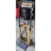 Image 4 : Black & Yellow Moving Multi Use Dollie