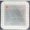 Image 4 : 300th Anniversary of Henry Kelsey's Exploration Dollar 50% Silver 23.33 Grams