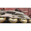 Image 9 : Rollerblade Inline Skates, CCM 250 Ice Skates