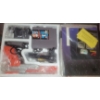 Image 3 : Nintendo Entertainment System Action Set in Great Condition 