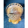 Image 2 : Balinese Hardwood Carving-Bust of Woman w/ Headdress 