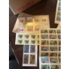 Image 8 : amazing collection of thousands of unused stamps from Canada Post full box of stamps from around the