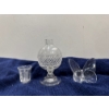 Image 2 : Collectable Glass Decor Pieces